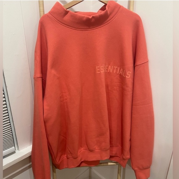 - brand new crewneck - Picture 2 of 4